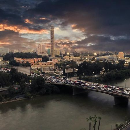 Nile Guardian Hotel Giza Dış mekan fotoğraf