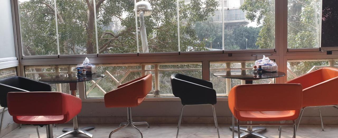 Nile Guardian Hotel Giza Dış mekan fotoğraf