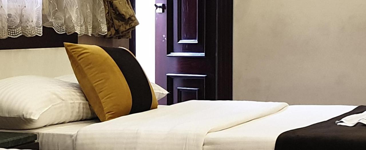 Nile Guardian Hotel Giza Dış mekan fotoğraf