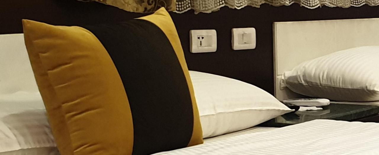 Nile Guardian Hotel Giza Dış mekan fotoğraf
