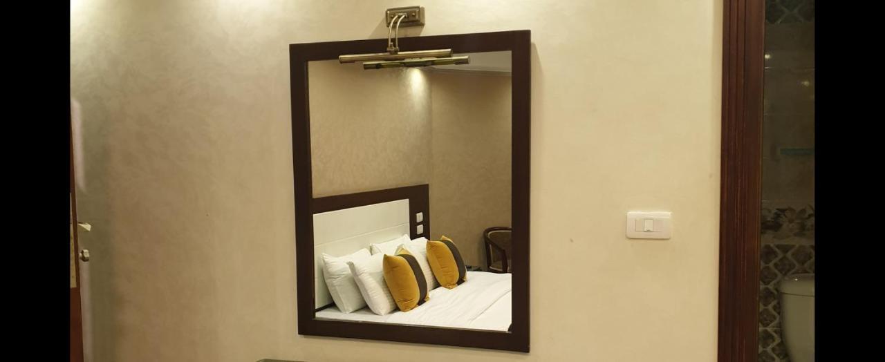 Nile Guardian Hotel Giza Dış mekan fotoğraf