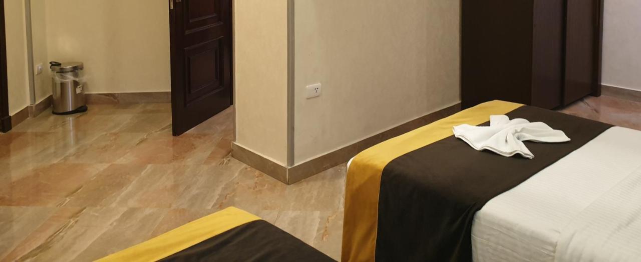 Nile Guardian Hotel Giza Dış mekan fotoğraf