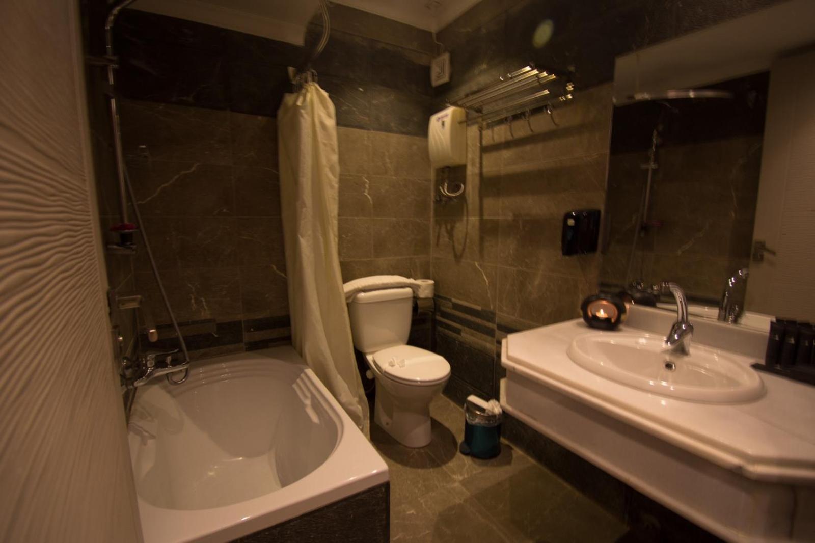 Nile Guardian Hotel Giza Dış mekan fotoğraf