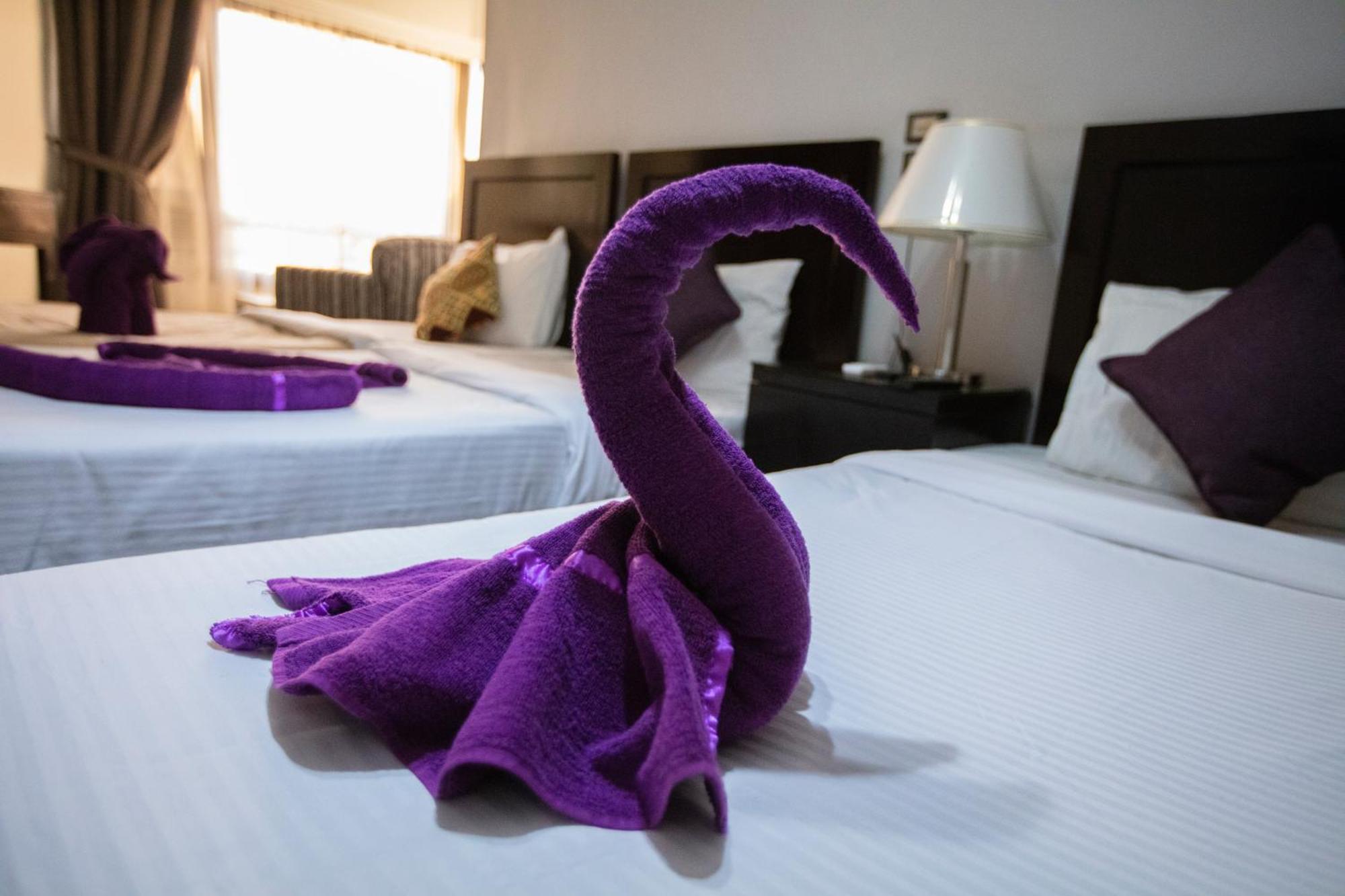 Nile Guardian Hotel Giza Dış mekan fotoğraf
