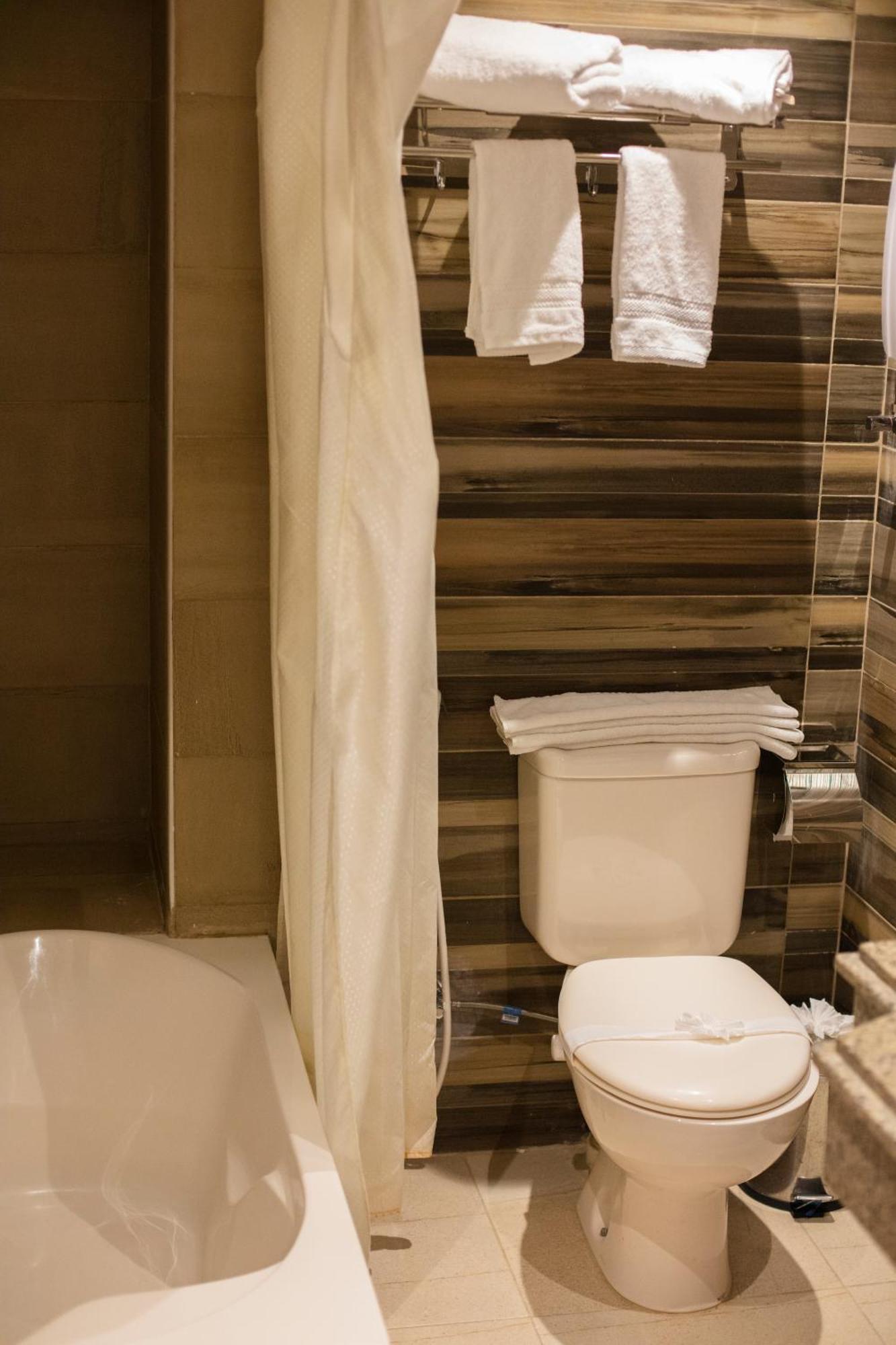 Nile Guardian Hotel Giza Dış mekan fotoğraf