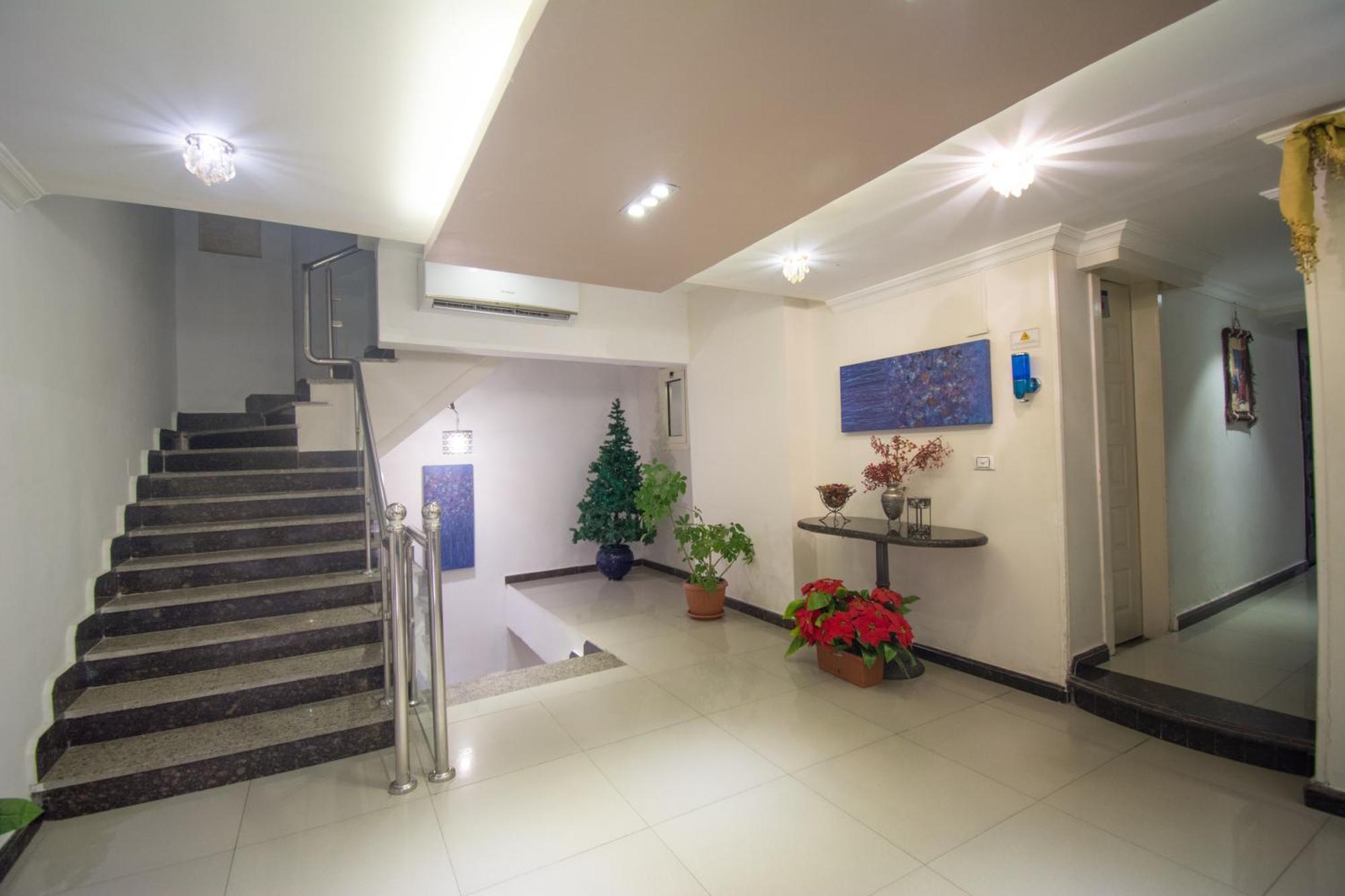 Nile Guardian Hotel Giza Dış mekan fotoğraf
