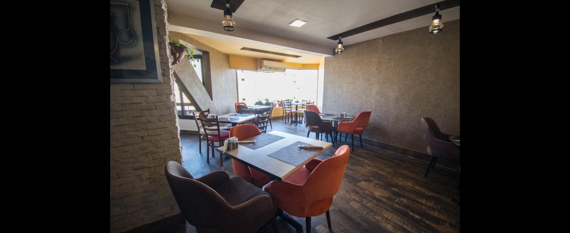 Nile Guardian Hotel Giza Dış mekan fotoğraf
