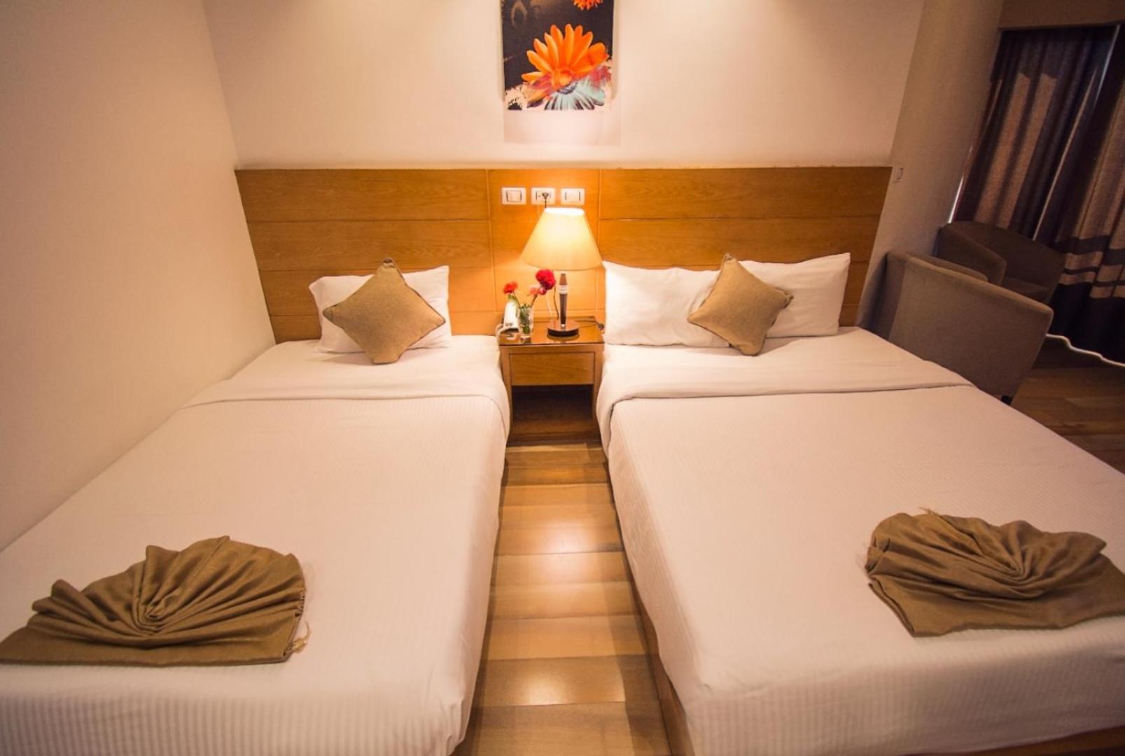 Nile Guardian Hotel Giza Dış mekan fotoğraf