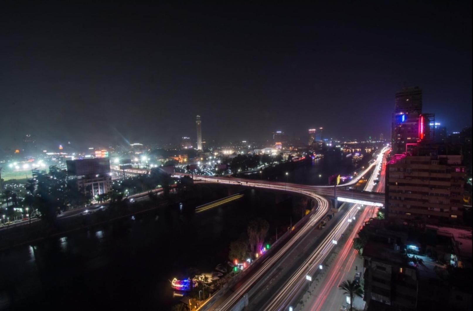 Nile Guardian Hotel Giza Dış mekan fotoğraf